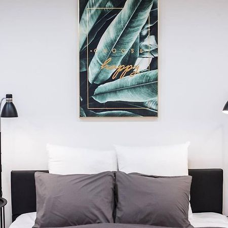 Renovated Design Apartment Close To The Danube Budapest Kültér fotó