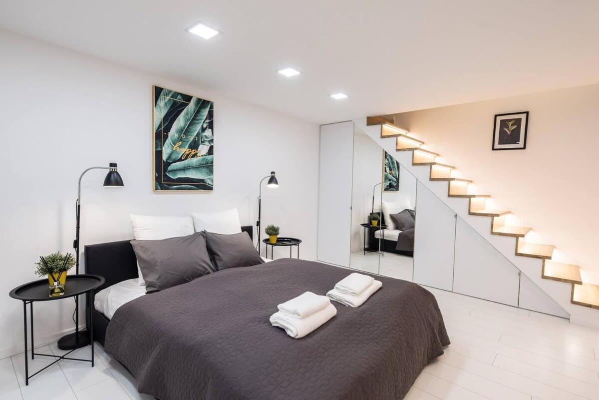 Renovated Design Apartment Close To The Danube Budapest Kültér fotó
