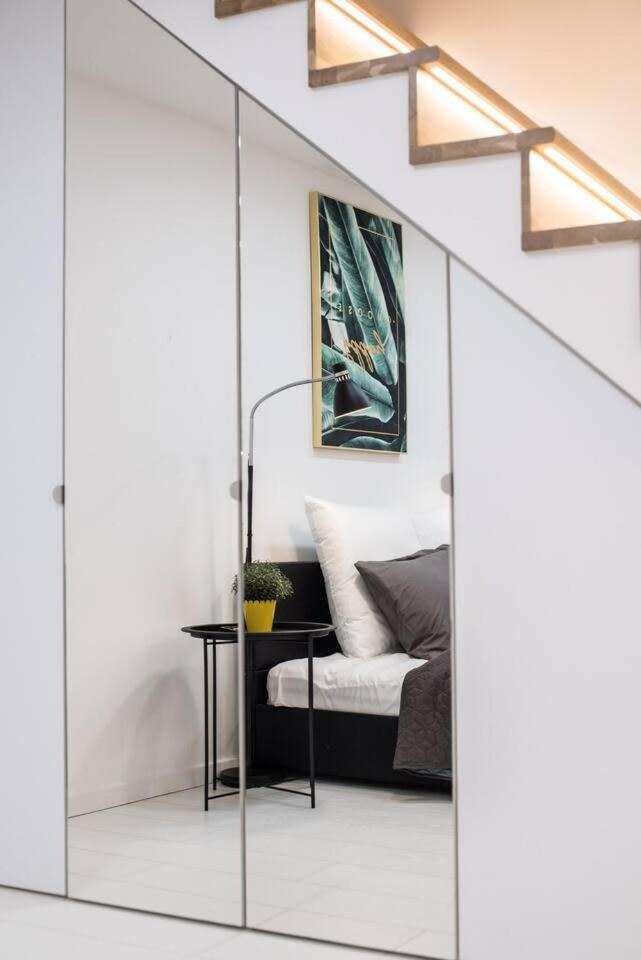 Renovated Design Apartment Close To The Danube Budapest Kültér fotó