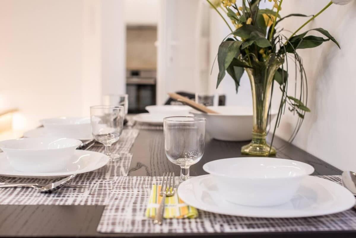 Renovated Design Apartment Close To The Danube Budapest Kültér fotó