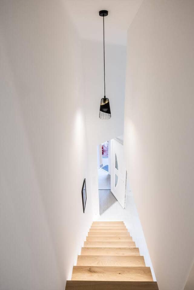 Renovated Design Apartment Close To The Danube Budapest Kültér fotó