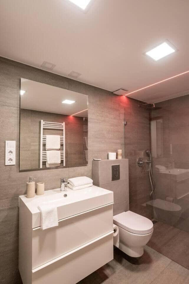Renovated Design Apartment Close To The Danube Budapest Kültér fotó