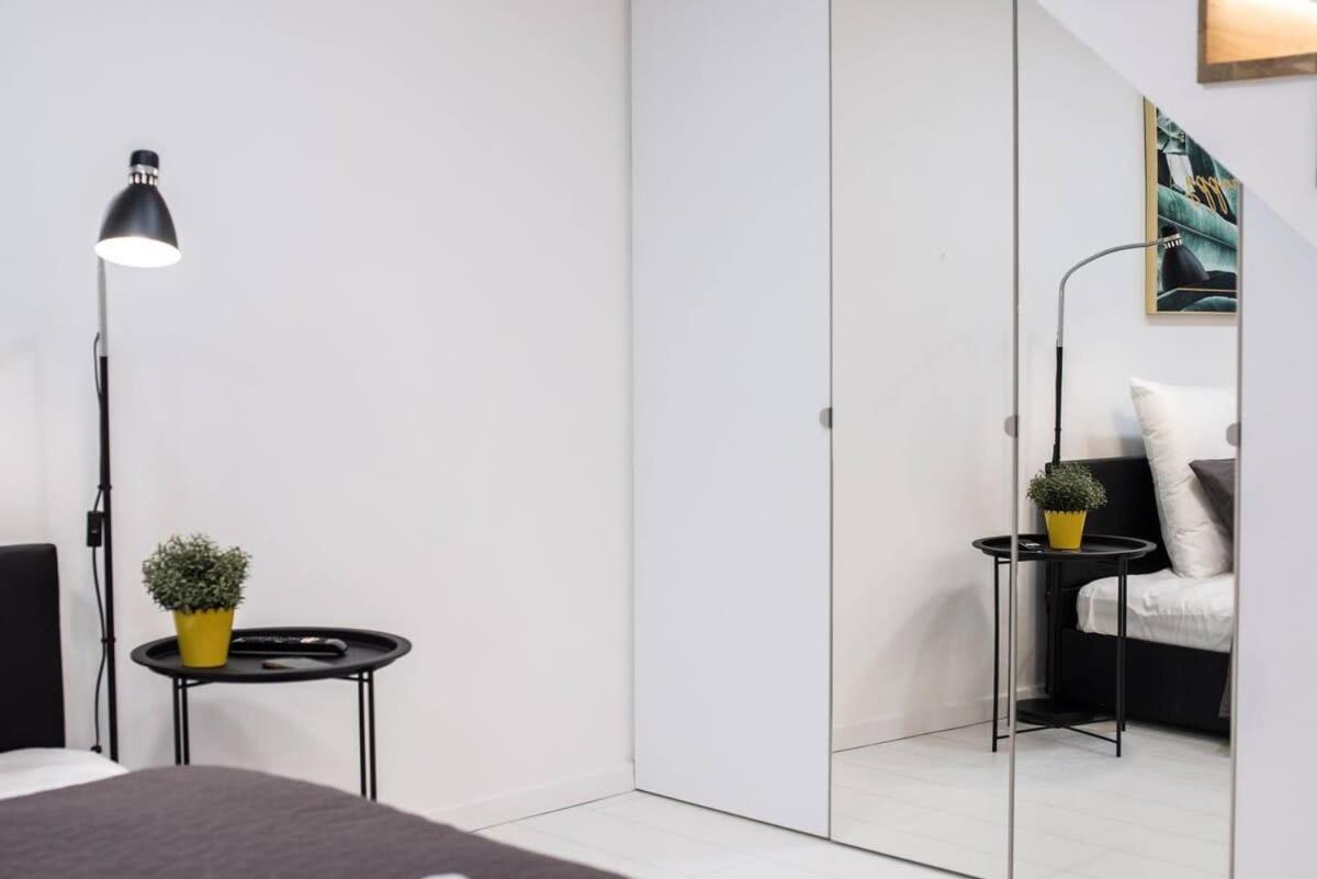 Renovated Design Apartment Close To The Danube Budapest Kültér fotó